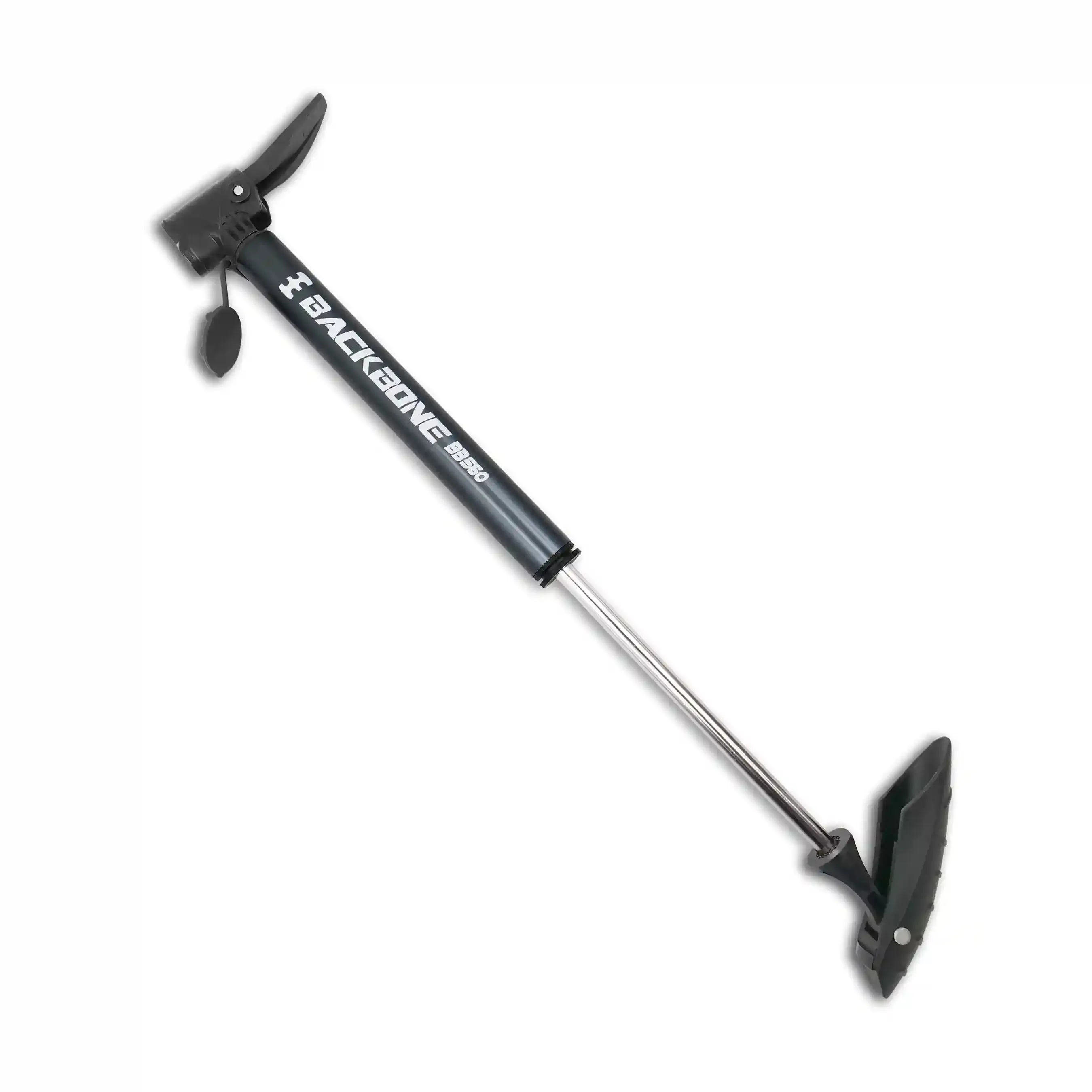 Backbone BB560 Mini Air Pump - Tyre Lever Combo