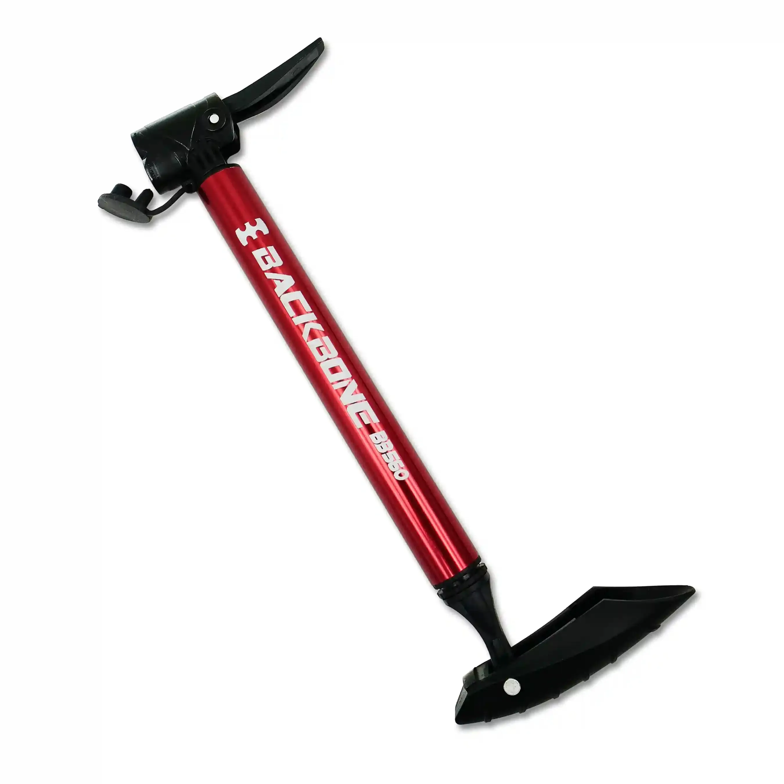 Backbone BB560 Mini Air Pump - Tyre Lever Combo