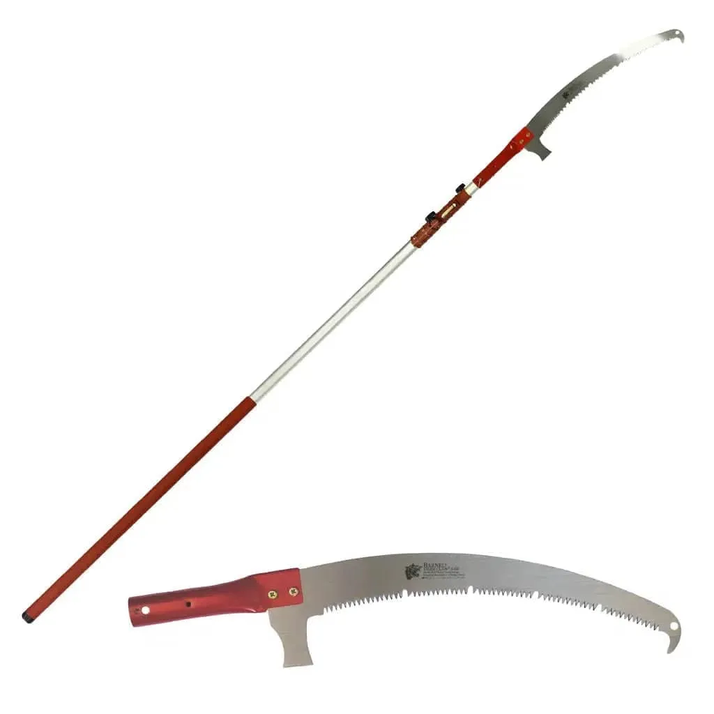 Barnel Telescopic Aluminium Pole #Z555P2