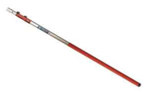 Barnel Telescopic Aluminium Pole #Z555P