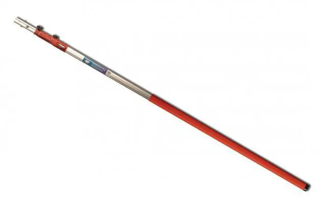 Barnel Telescopic Aluminium Pole #Z555P