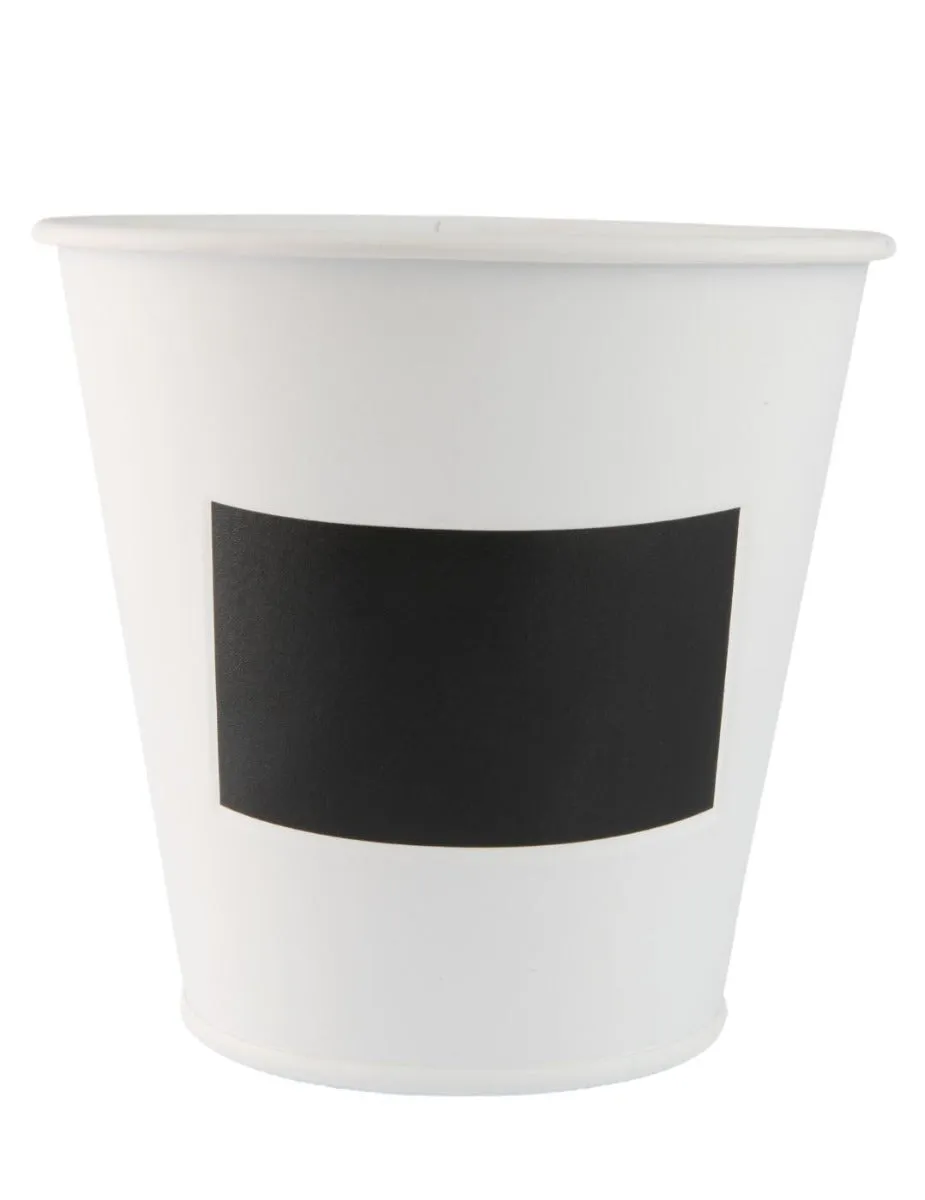 Basil - Chalkboard Grow Kit Tin