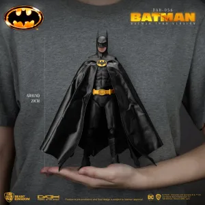 Beast Kingdom DAH-056 Batman 1989: Batman Dynamic 8ction Heroes Action Figure