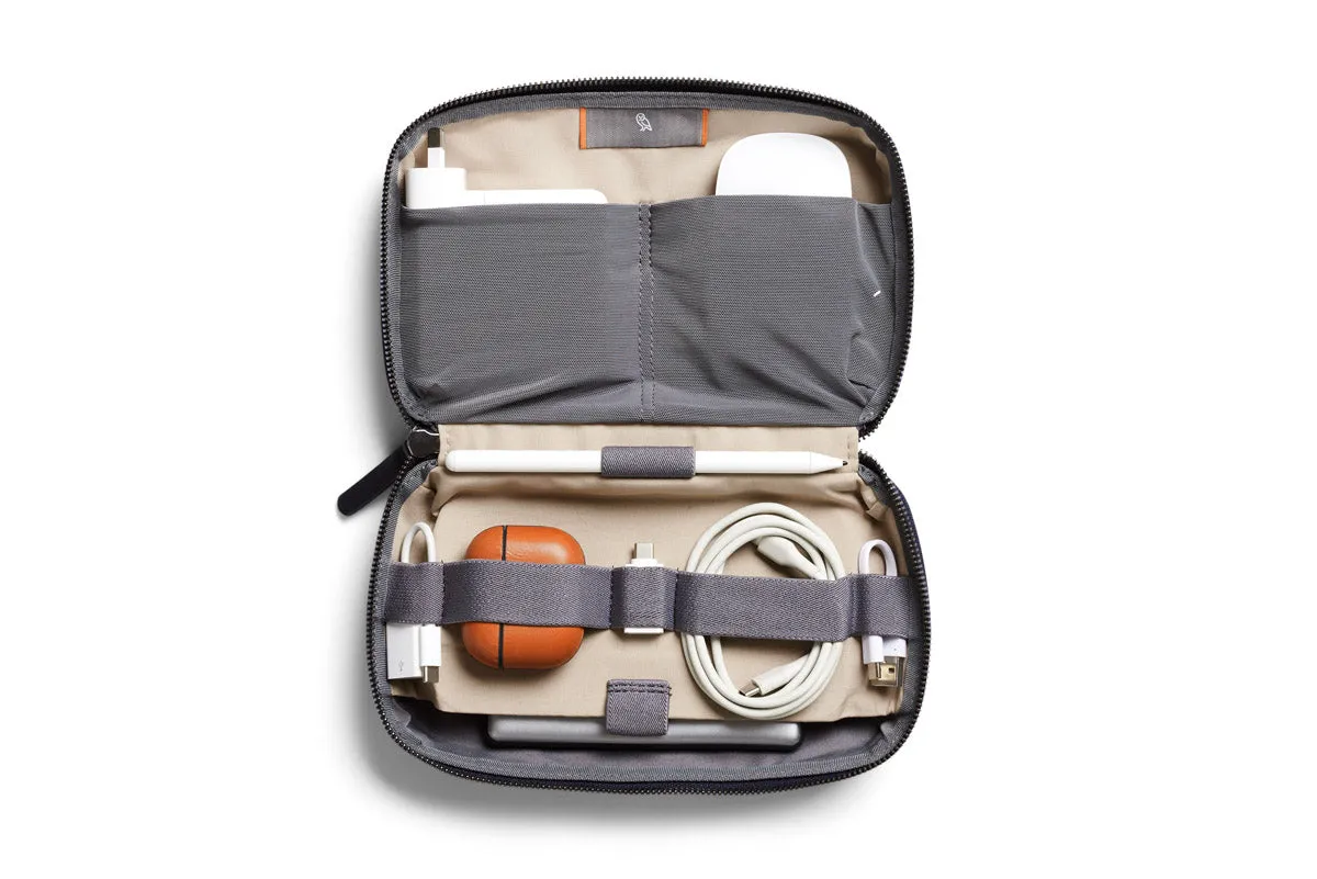 Bellroy Tech Kit Compact in Navy