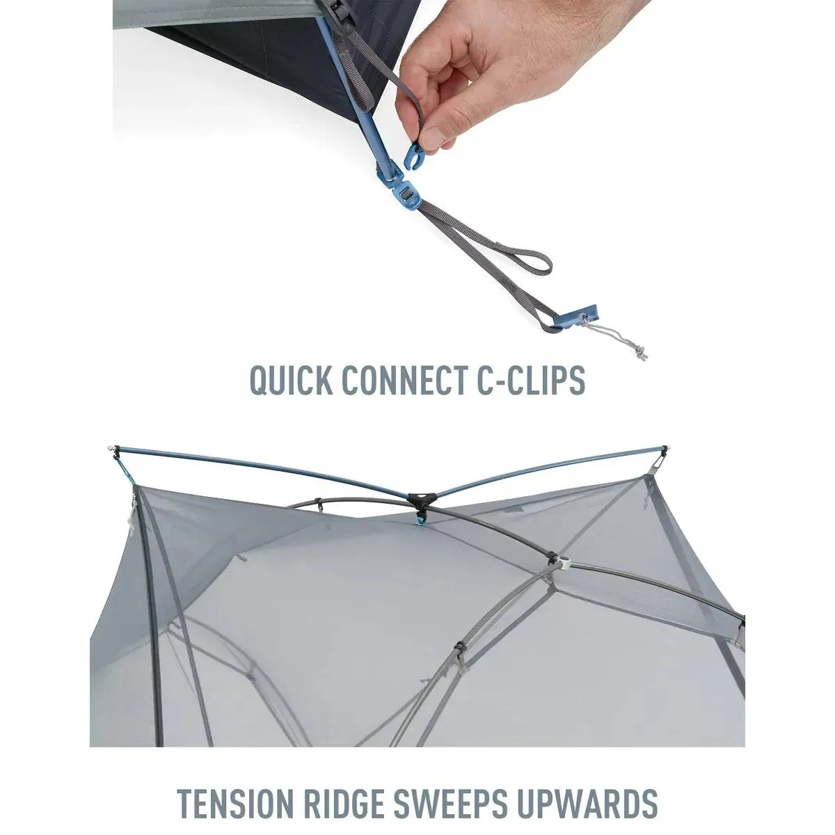 Best variety - TR2 Summit Tent Freestanding Telos Affordable delivery Sea | Two Person Bikepacking to