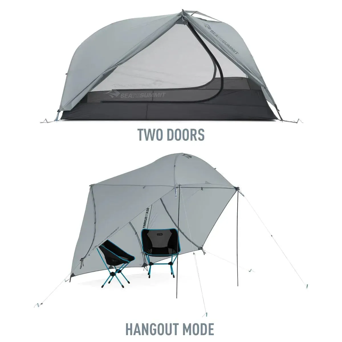 Best variety - TR2 Summit Tent Freestanding Telos Affordable delivery Sea | Two Person Bikepacking to