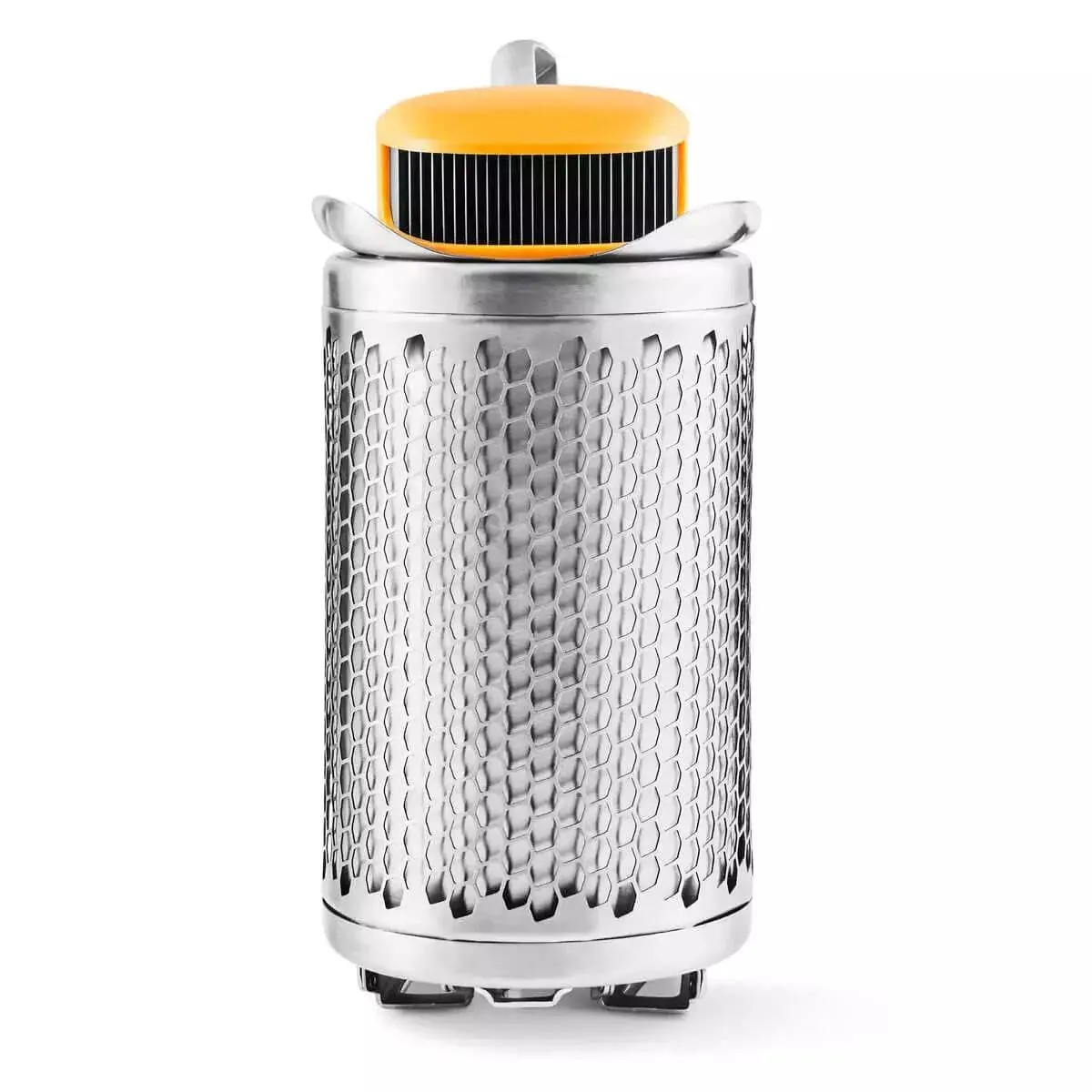 Biolite Campstove 2  Electricity Generating Wood Camp Stove