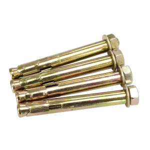 Bisley Cabinet Fixing Kit