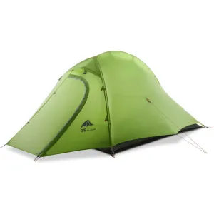 Bluetooth-enabled Tent Monthly deal Outdoor Camping Ultralight