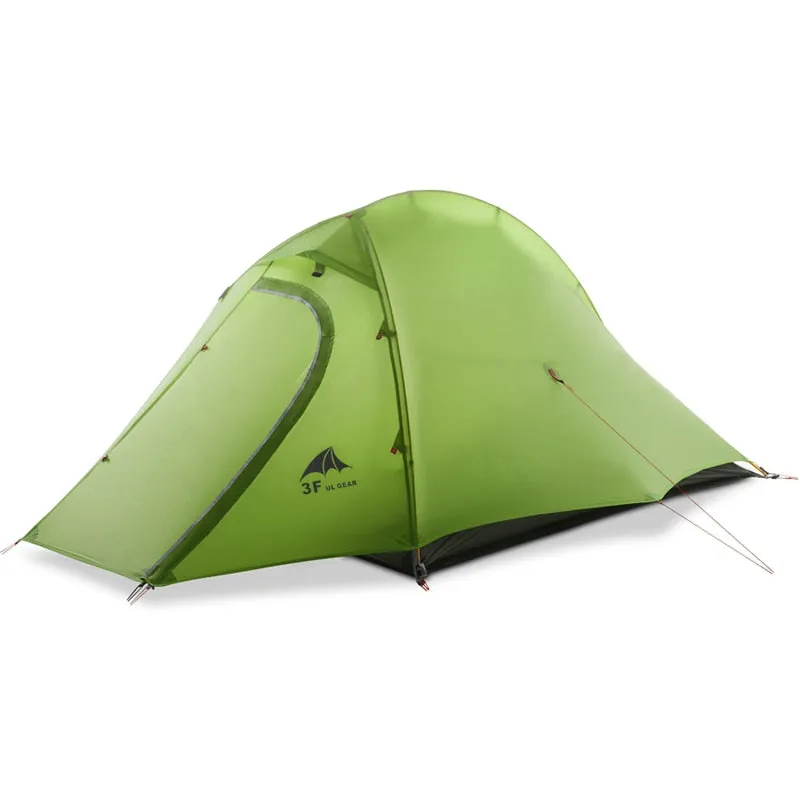 Bluetooth-enabled Tent Monthly deal Outdoor Camping Ultralight