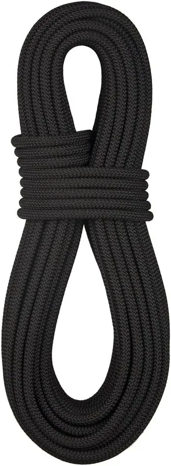 BlueWater Ropes 11.4mm (7/16") AssaultLine NFPA Static Rope (200')