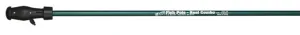 BnM Fish Pole Combo 10ft 2 section