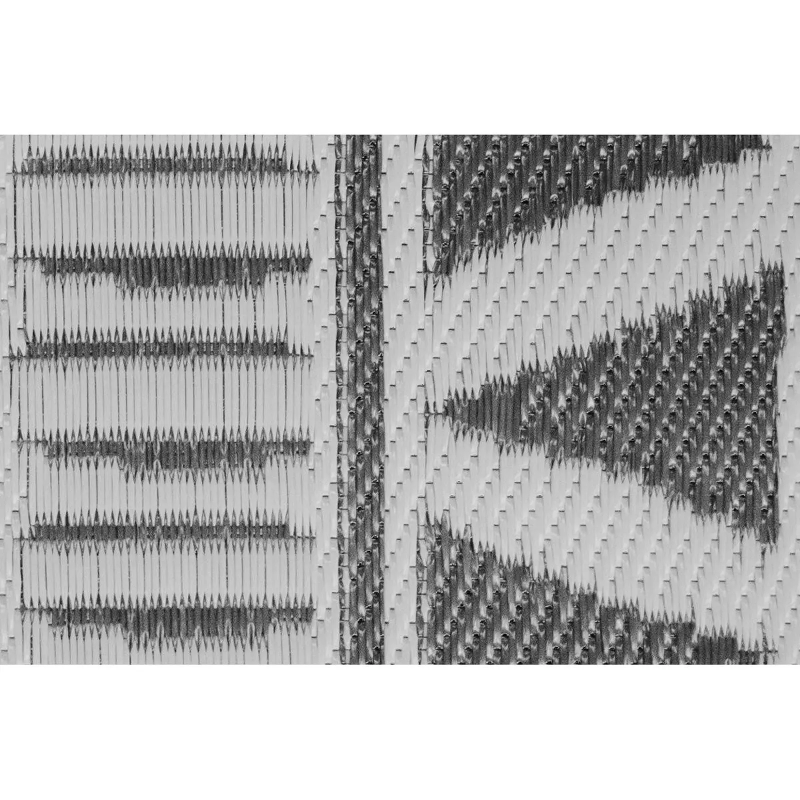 Bo-Camp Chill Mat Oxomo Polypropylene Champagne L