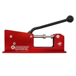 Bont Bearing Press