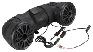 Boss Audio All Terrain Sound System - 6.5in. Bluetooth ATV25B