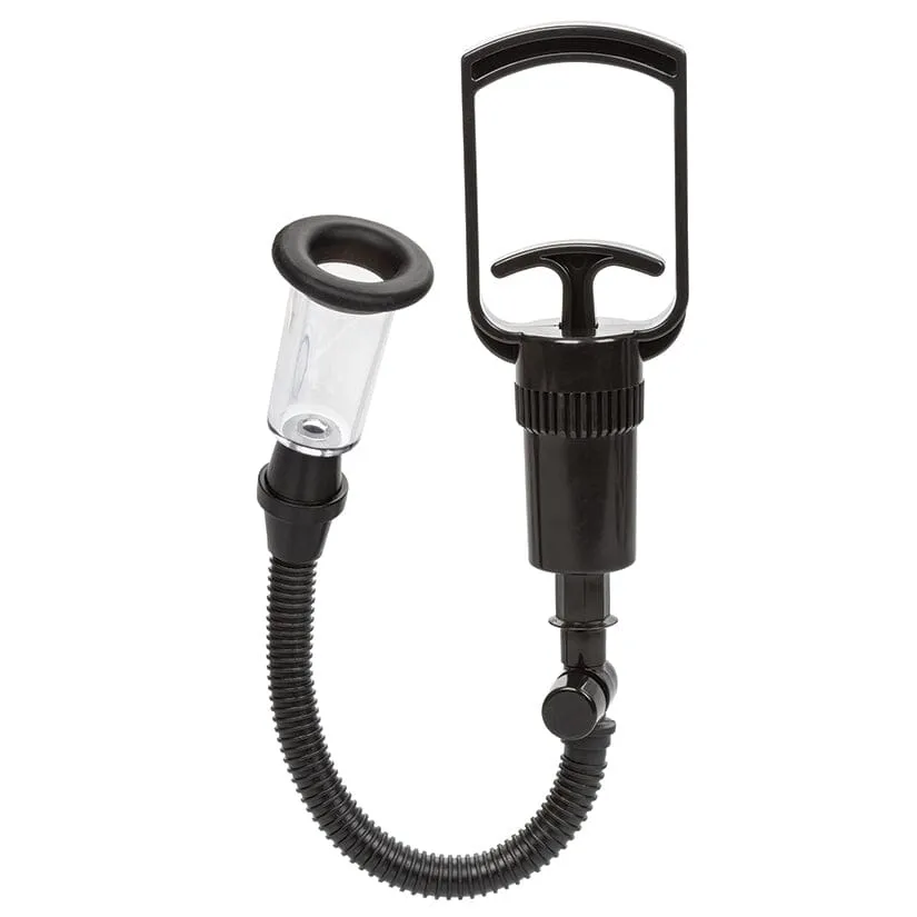 Boundless Body Pump Kit