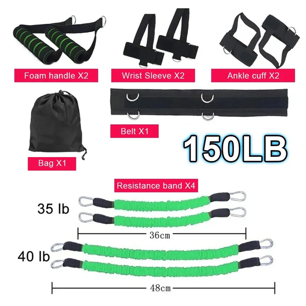 Boxing Jump Rope for Crossfit Exercise and Bouncing Training