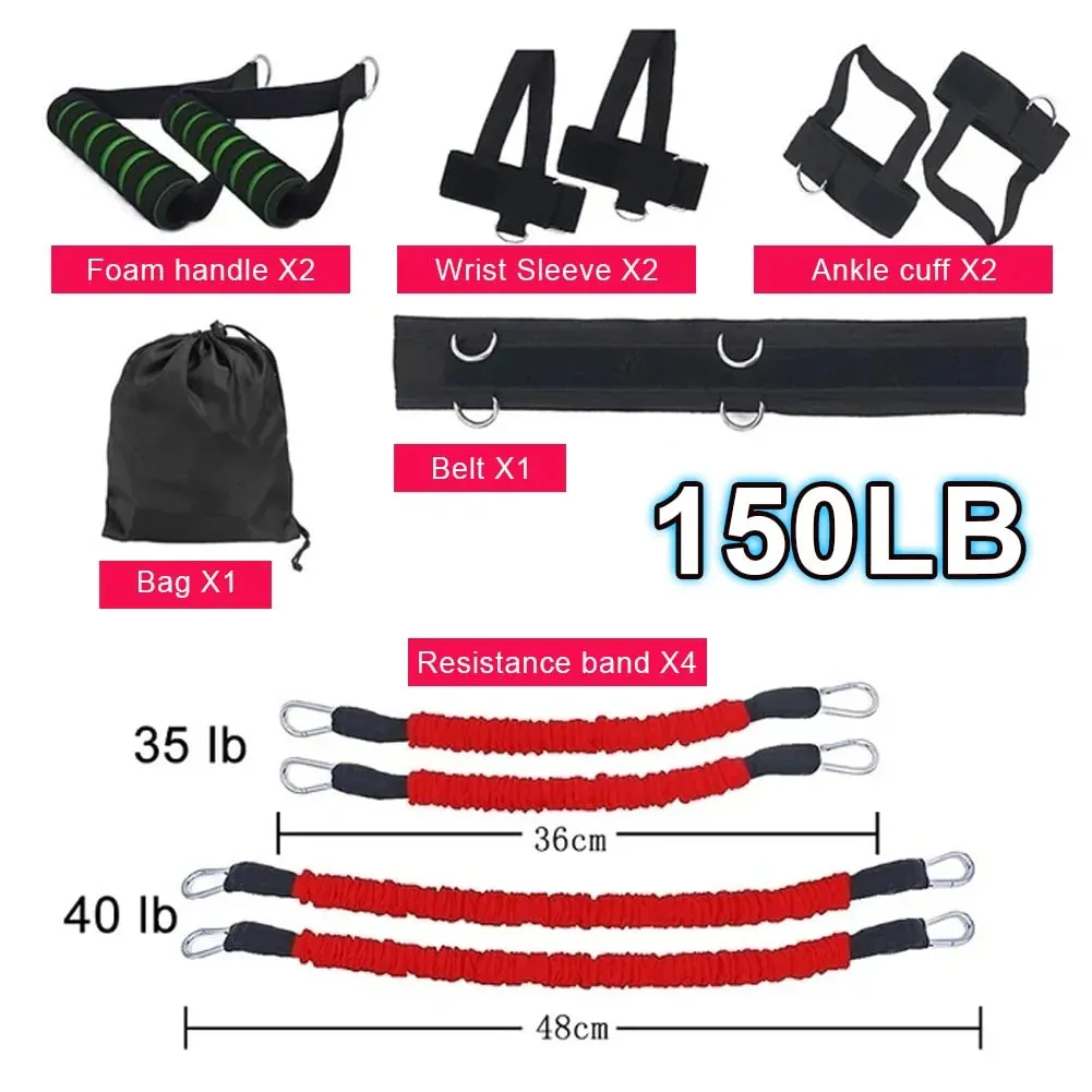 Boxing Jump Rope for Crossfit Exercise and Bouncing Training