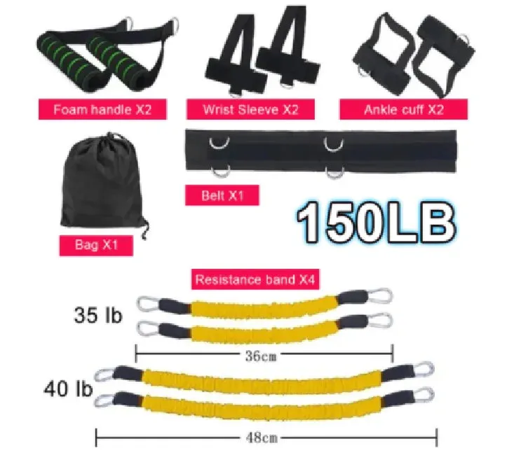 Boxing Jump Rope for Crossfit Exercise and Bouncing Training