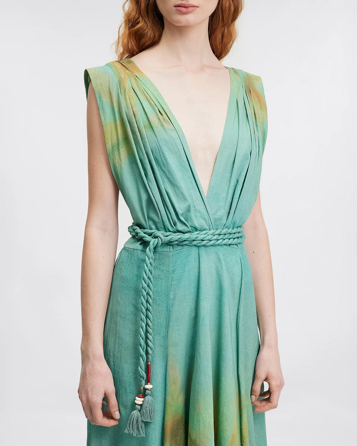 Byllos Bamboo Dress