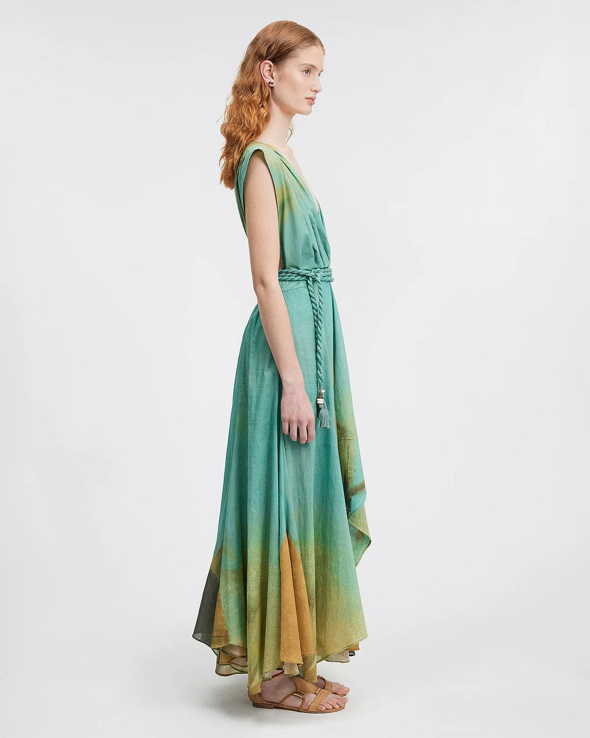Byllos Bamboo Dress