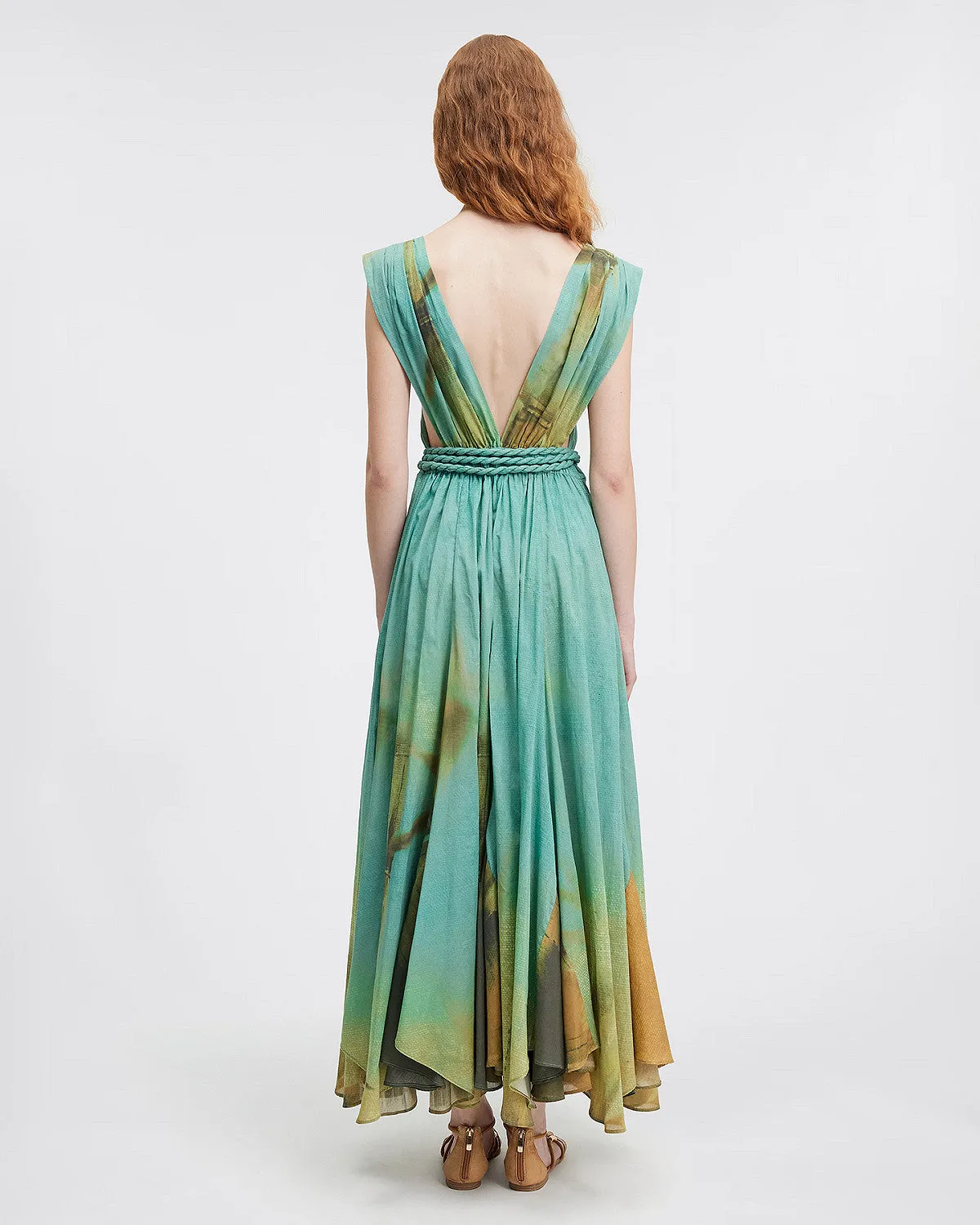 Byllos Bamboo Dress