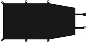 Camper Shade Awning Canopy with Complete Kits for Chevrolet Aveo/Camaro/Captiva/Colorado (NA)/Corvette, Waterproof UV Protection, Easy Set Up, Ultra-Durable Camping Tent