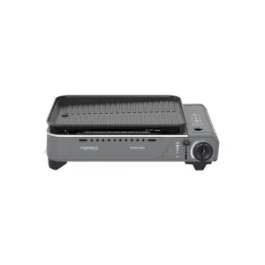 Campingaz Bistro Grill Single Tube Burner Portable Camping Gas Grill