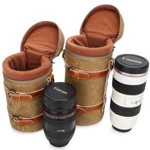 Canvas Leather Case

dslr lens