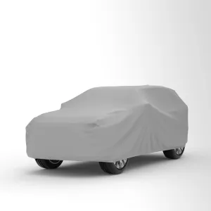 Car Covers Weatherproof Max SUV Cover & Warranty Compatible with Aston Martin 2021-2024 DBX – Outdoor Cover Theft Cable Lock SUV Accessories Better Than Waterproof