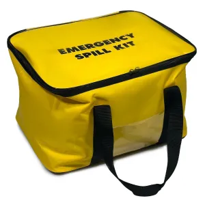 Carry Bag Spill Kit - 35 Litres