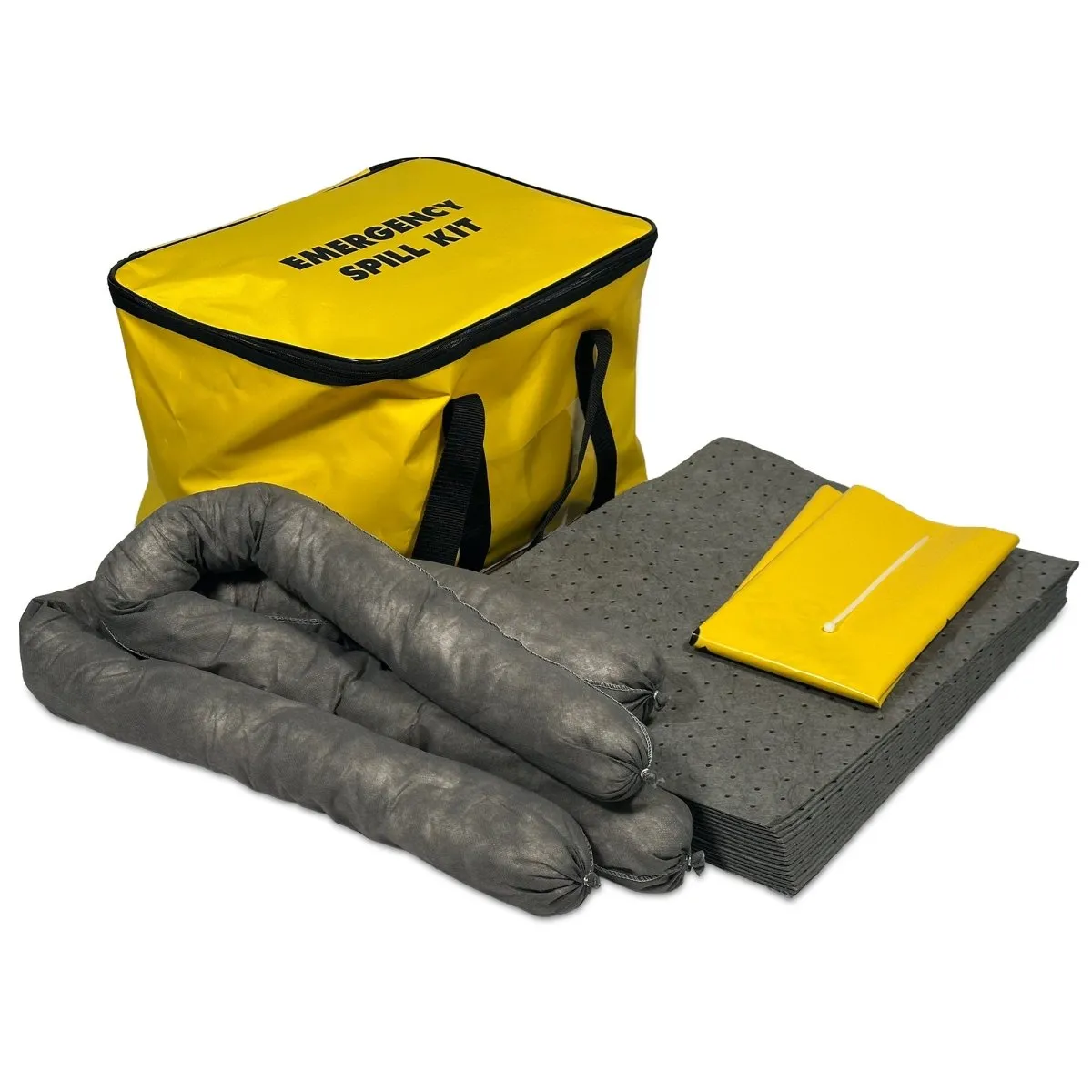 Carry Bag Spill Kit - 35 Litres