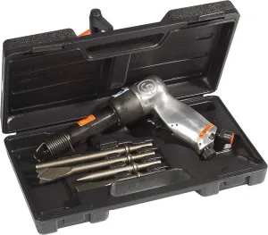 Chicago Pneumatic CP714 Kit Classic Series Heavy-Duty Air Hammer Kit