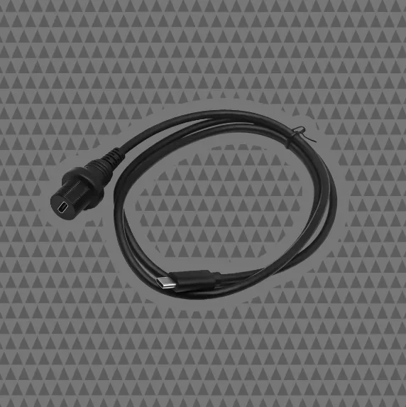 Cicada Audio C2C Waterproof Extension Kit for DSP88v2/DSP600.4D/FLX1400.4P