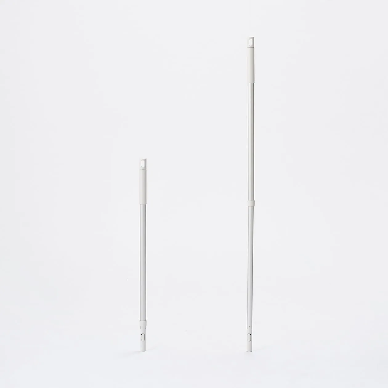 Cleaning System- Extendable Aluminium Pole 68-110cm