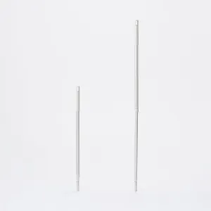 Cleaning System- Extendable Aluminium Pole 68-110cm