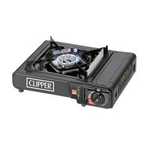 Clipper Stove