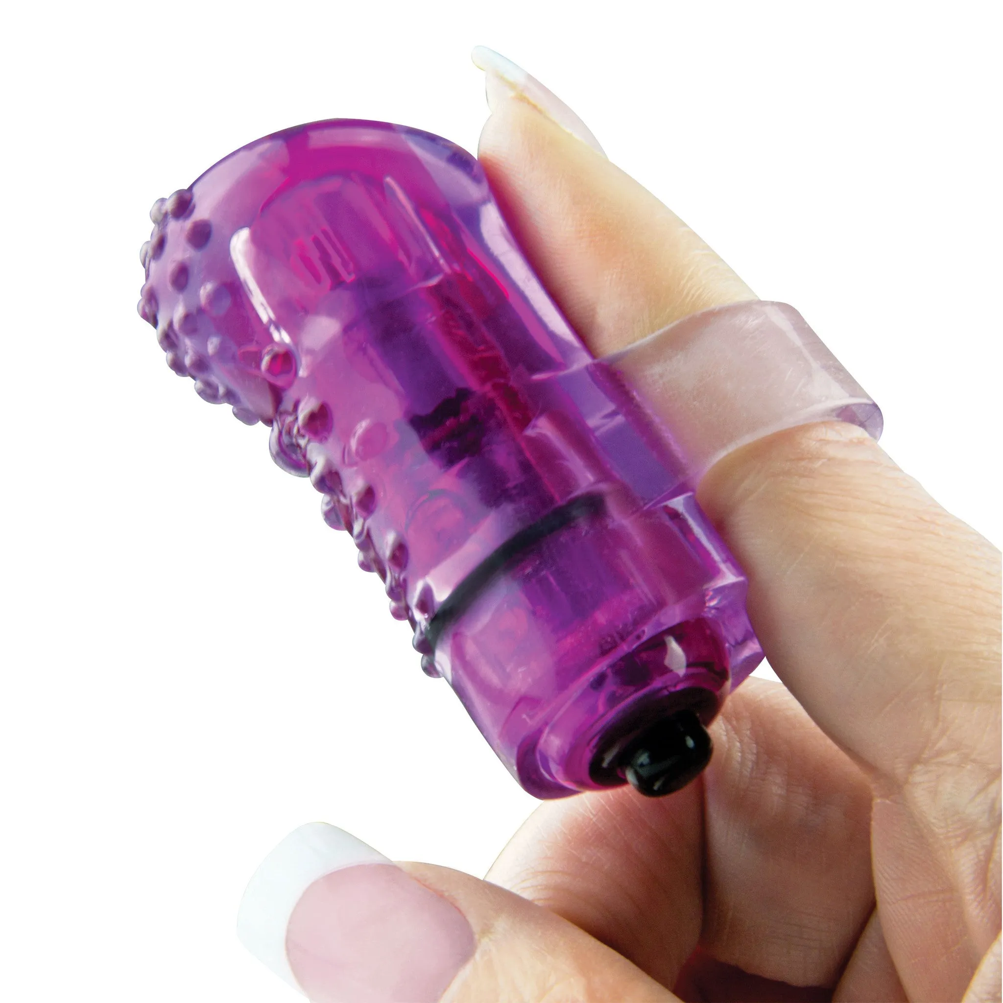 Clitoris Connoisseur Pleasure Kit