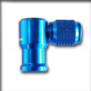 CO2 Inflator Bicycle Tire Pump