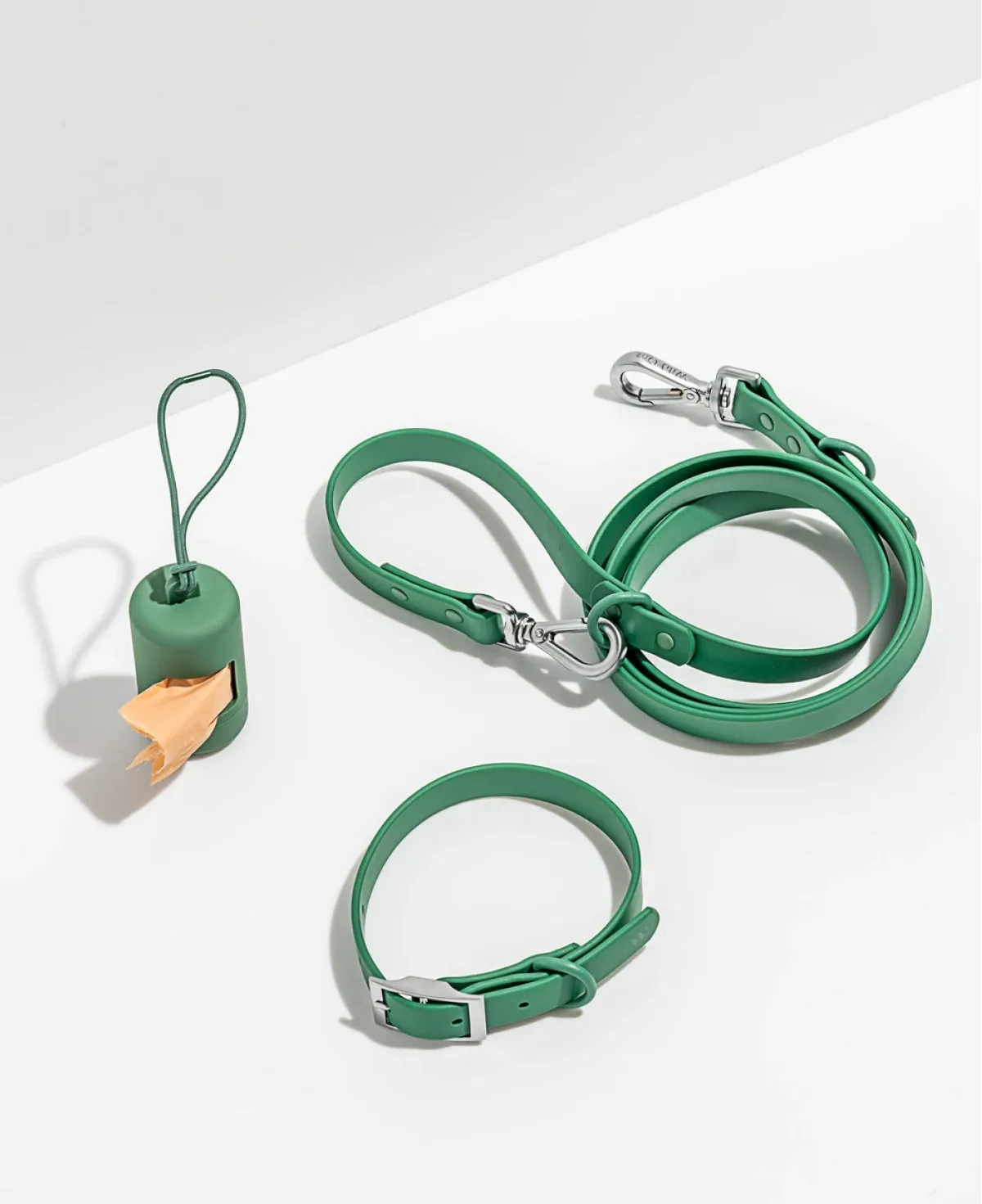 Collar Walk Kit