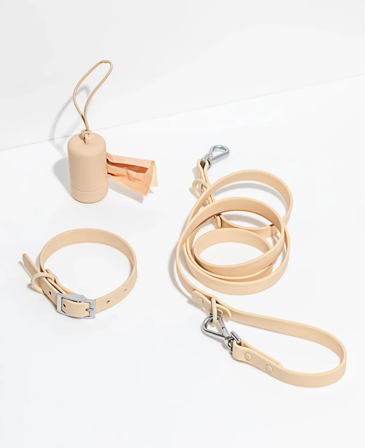 Collar Walk Kit
