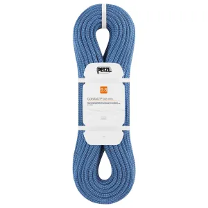 Contact® (9.8mm, 80m) - blauw, klimtouw