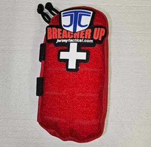 Control Bleeding Kit