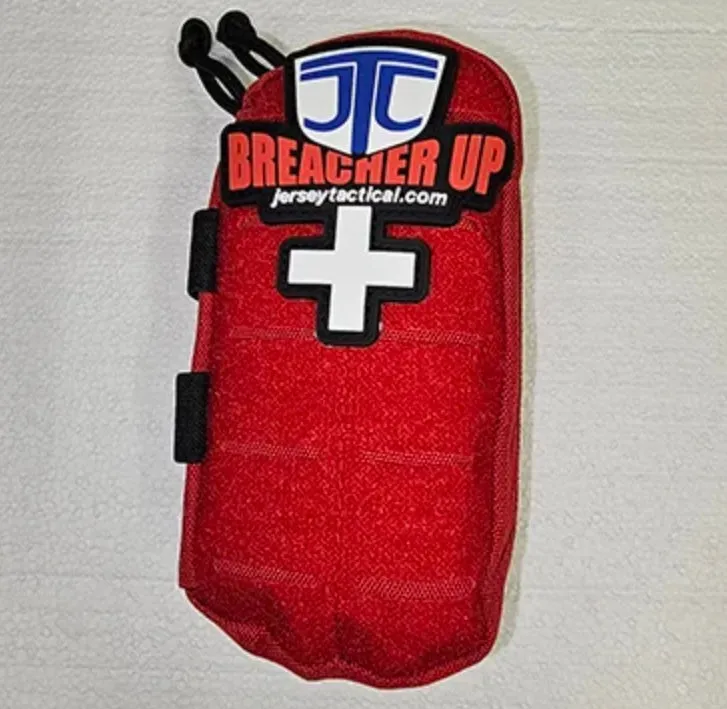 Control Bleeding Kit