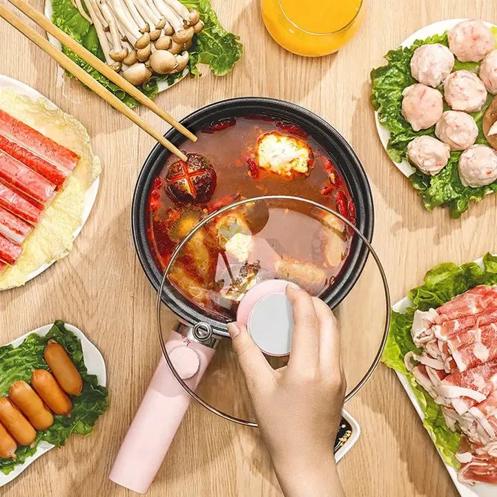 Convenience Cooker