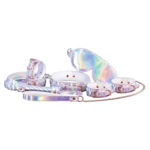 Cosmo Rainbow Bondage 6 Piece Kit