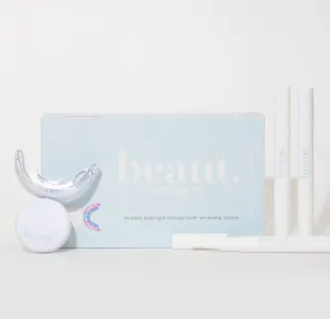 Cozy Teeth Whitening