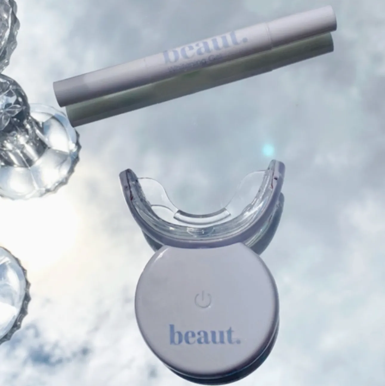 Cozy Teeth Whitening