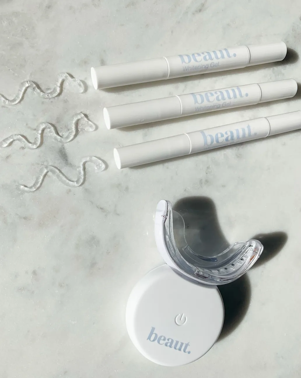 Cozy Teeth Whitening