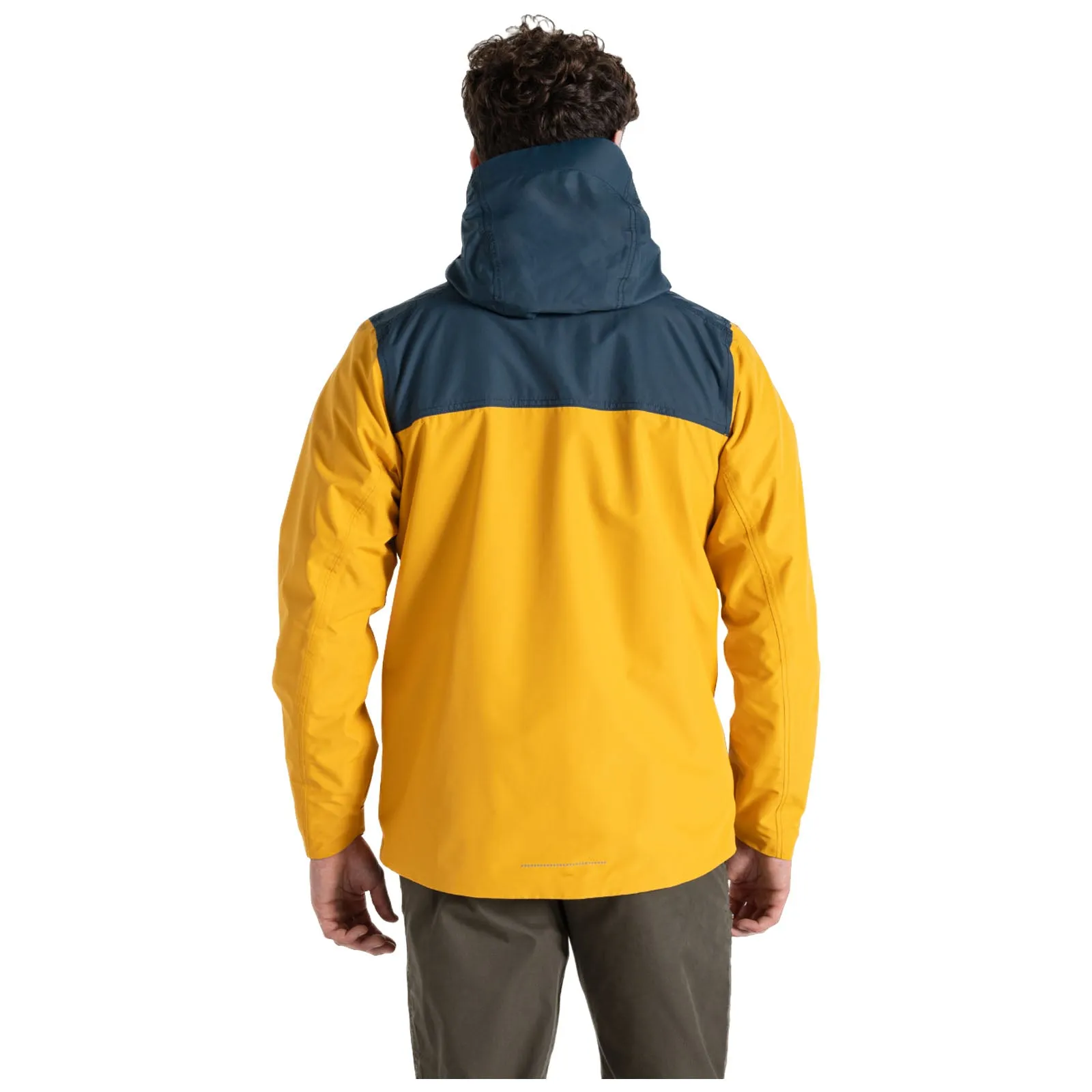 Craghoppers Mens Vanth Waterproof Jacket Clearance